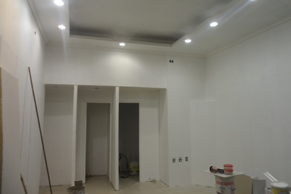 remodelacion local comercial