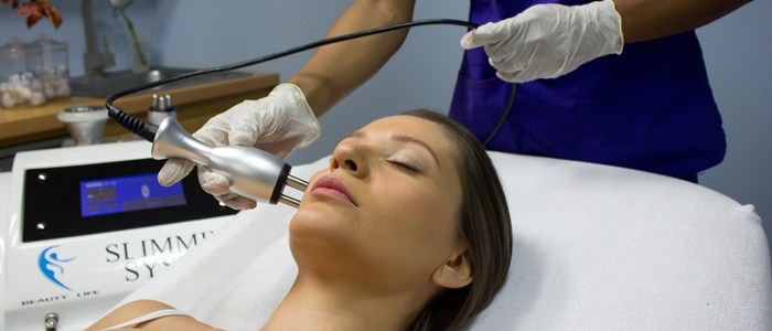 Radiofrecuencia Facial